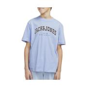 T-shirt Korte Mouw Jack &amp; Jones -