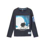 T-Shirt Lange Mouw Name it -