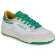 Lage Sneakers Reebok Classic CLUB C 85