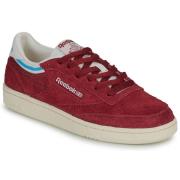 Lage Sneakers Reebok Classic CLUB C 85