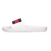 Teenslippers Tommy Hilfiger EM0EM01191