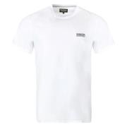 T-shirt Korte Mouw Barbour MTS0141-MTS