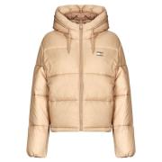 Donsjas Tommy Jeans TJW HOODED PUFFER JACKET