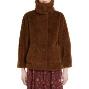 Fleece Jack Iblues BOCCALE