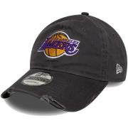 Hoed New-Era Wash Distress 9Twenty Loslak Otc