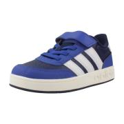 Lage Sneakers adidas BREAKBASE C