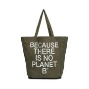 Boodschappentas Ecoalf PACHO BAG