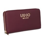 Portemonnee Liu Jo AF5170E0058