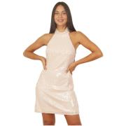 Korte Jurk La Modeuse 76420_P180995