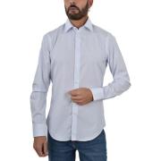 Overhemd Lange Mouw Calvin Klein Jeans LV019EU031