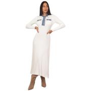 Lange Jurk La Modeuse 76506_P181235