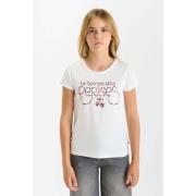 T-shirt Korte Mouw Le Temps des Cerises T-shirt NANOUGI