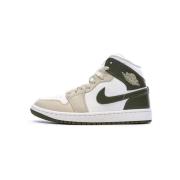 Hoge Sneakers Nike -