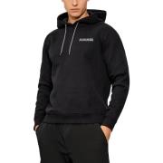 Sweater Napapijri B-BACK GRAPHIC H NP0A88SR