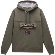 Sweater Napapijri BURGEE WINT 4 NP0A892T