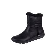 Hoge Sneakers Rieker Schwarz Kuwait Rabbit