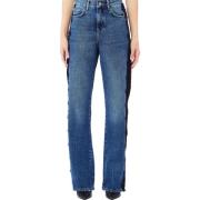 Straight Jeans Liu Jo UF5216D0290