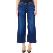 Straight Jeans Liu Jo UF5060DS015