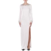 Lange Jurk Blugirl RF5277J4762