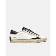 Lage Sneakers Crime London DISTRESSED 11075AA8-10