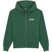 Fleece Jack Dickies Bolivar Fz Hoodie