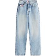 Straight Jeans Tommy Jeans Layla Hr Slim Str Cb
