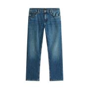 Straight Jeans Tommy Hilfiger MW0MW39650