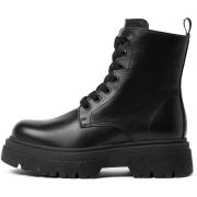 Laarzen NeroGiardini Cairo Tr Pistoia Leonor Li