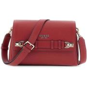 Schoudertas Guess Gregoria Flap Crossbody