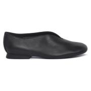 Mocassins Camper 001 GOBI NEGRO