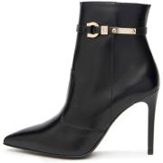 Enkellaarzen NeroGiardini Nappa Pandora Tpu Breia Missi