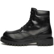 Laarzen NeroGiardini Twist Sauvage Tr Maretto 4078