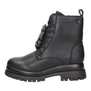 Enkellaarzen Donna Serena 3D5779DP