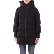 Parka Jas Woolrich CFWWOU2090FRUT3107