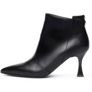 Pumps NeroGiardini Nappa Pandora Tpu Adam Alek