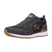 Lage Sneakers Skechers 85GOLDN GURL