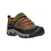 Wandelschoenen Keen Targhee Iv Low Wp