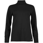 Trui Maicazz WI25.70.218 Verone-Pullover Black
