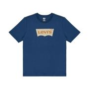 T-shirt Korte Mouw Levis -