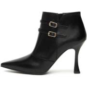 Enkellaarzen NeroGiardini Nappa Pandora Tpu Tito