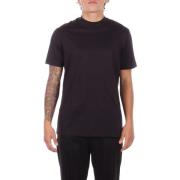 T-shirt Korte Mouw Dondup US363 JF0271UZL4W