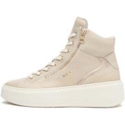 Hoge Sneakers NeroGiardini Cairo Etoile Leo Pu.Guatemala L17682