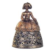 Kandelaars, kaarshouders Signes Grimalt Menina