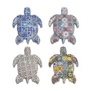 Kussens Signes Grimalt Ornament 4U