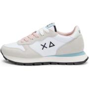 Lage Sneakers Sun68 Ally Solid