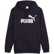 Sweater Puma Ess No. 1 Logo Hoodie Fl