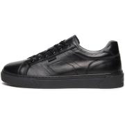 Lage Sneakers NeroGiardini Guanto Tr Iseo 1005