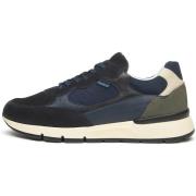 Lage Sneakers NeroGiardini Arold 139 Sauvage T.Dragon 405 Tucson