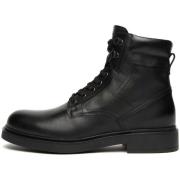 Laarzen NeroGiardini Twist Gomma Sassari B