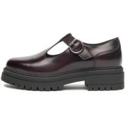 Mocassins NeroGiardini Manolete Tr Folgaria 9120/009